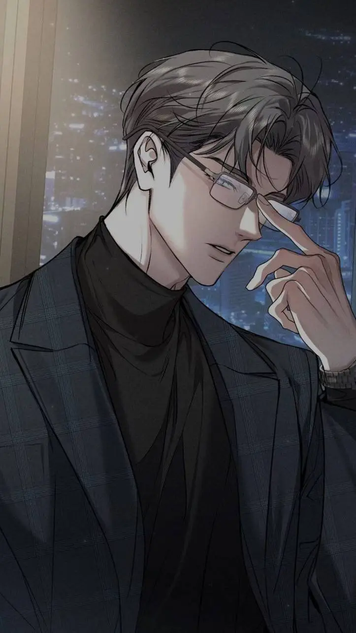 ai character: Taeho background