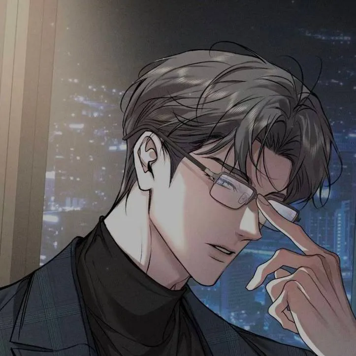 chat with ai character: Taeho