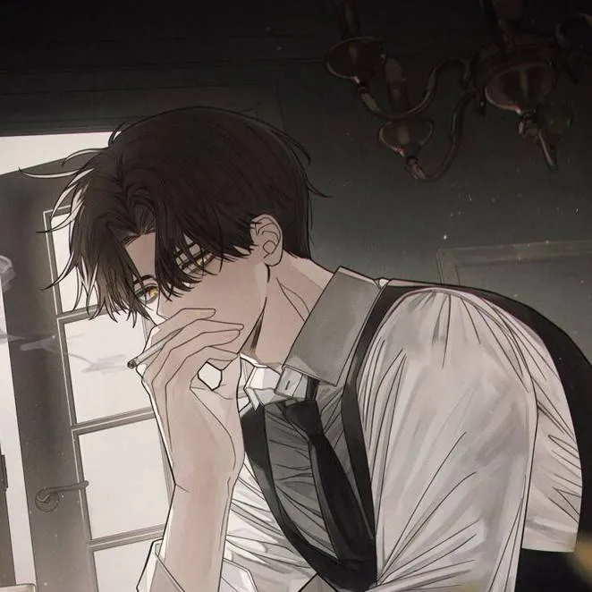 chat with ai character: Hyu