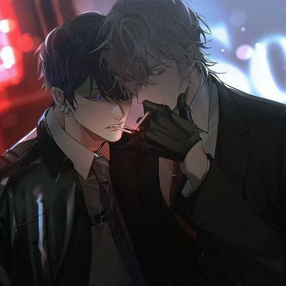 chat with ai character: Rylan, Dan