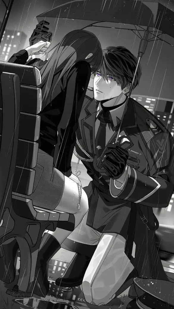 ai character: Taejun background