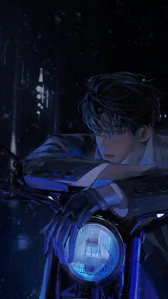 ai character: Kaiser  background