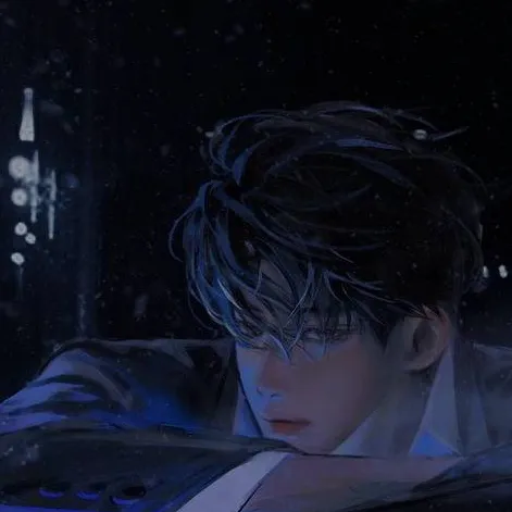 chat with ai character: Kaiser 