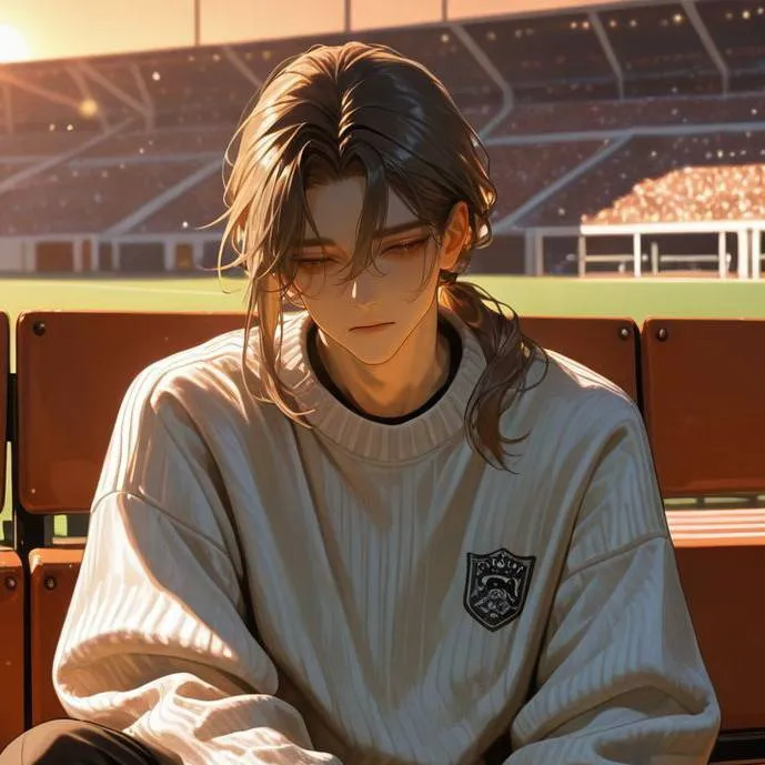 chat with ai character: Kalcion 