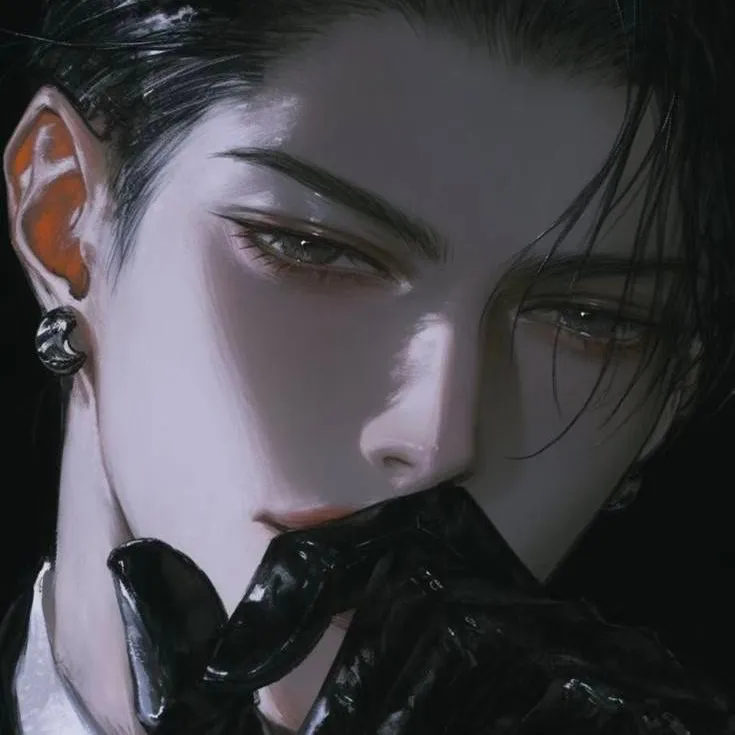 chat with ai character: Edward