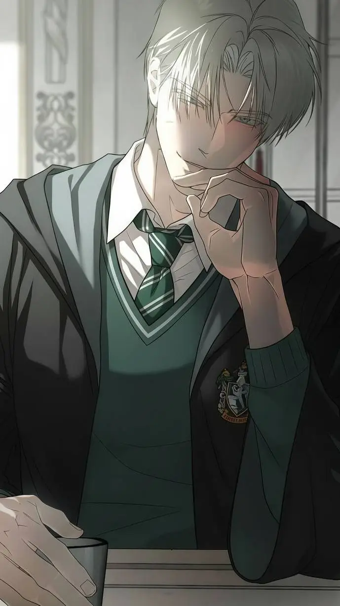 ai character: Jack  background