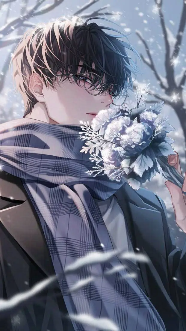 ai character: William  background