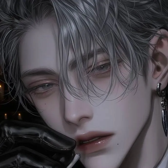 chat with ai character: Jackson 