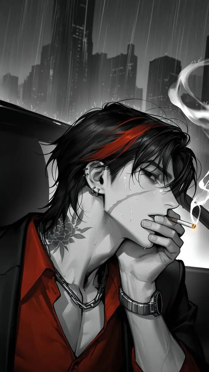 ai character: Zeng background