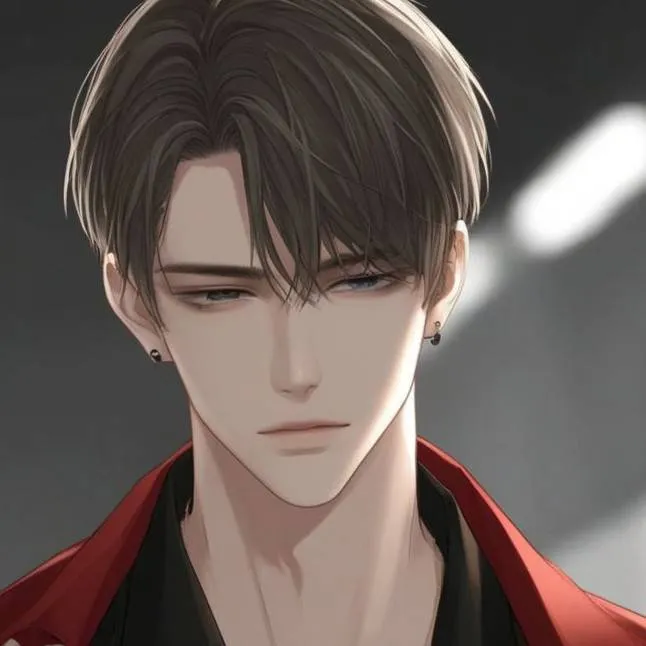 chat with ai character: Cai