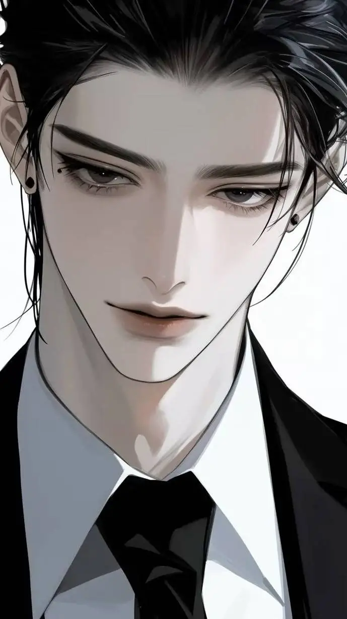 ai character: Adam background