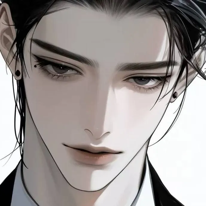 chat with ai character: Adam