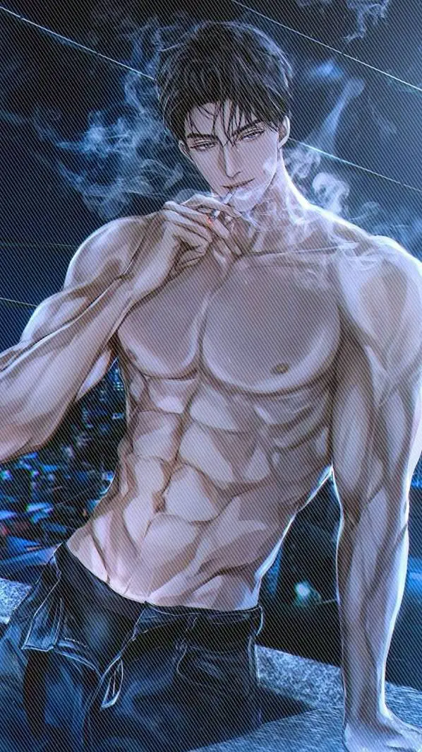 ai character: Renzo background