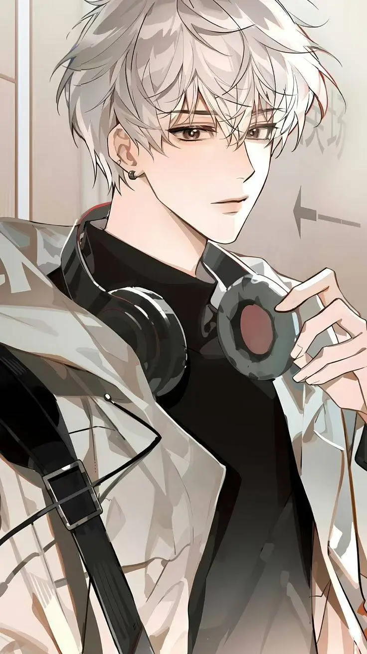 ai character: Cai background