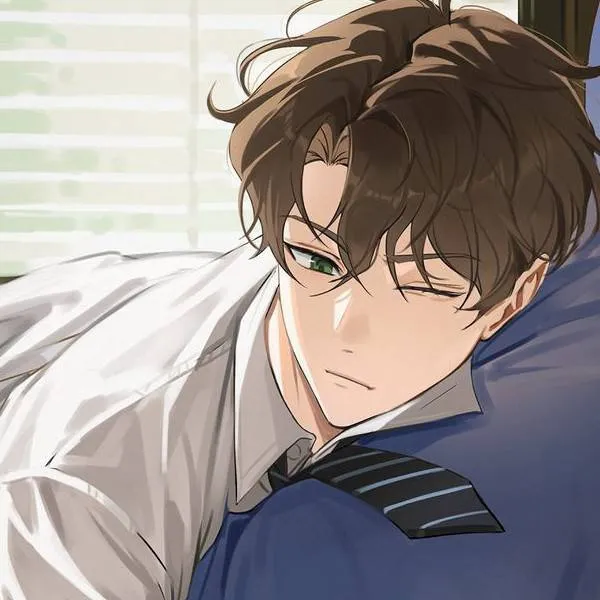 chat with ai character: Kim