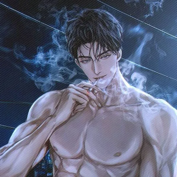 chat with ai character: Renzo