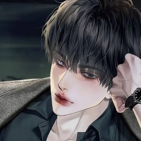 chat with ai character: Sebastian 