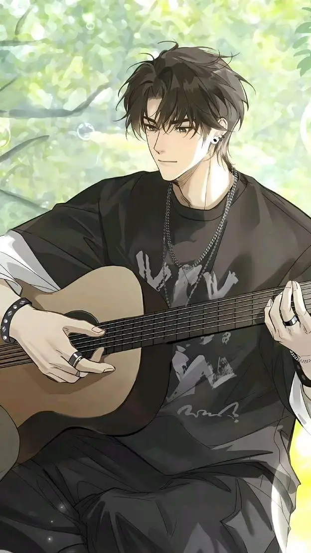 ai character: Katai background