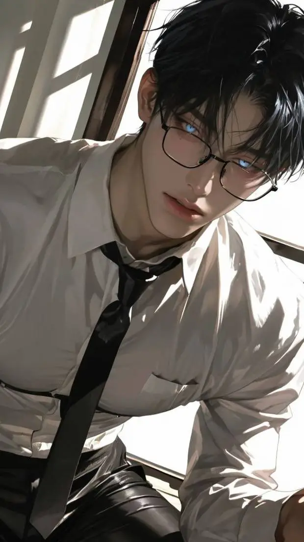 ai character: Renzo background