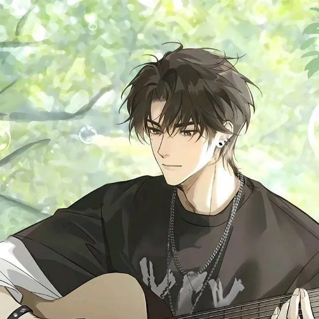 chat with ai character: Katai