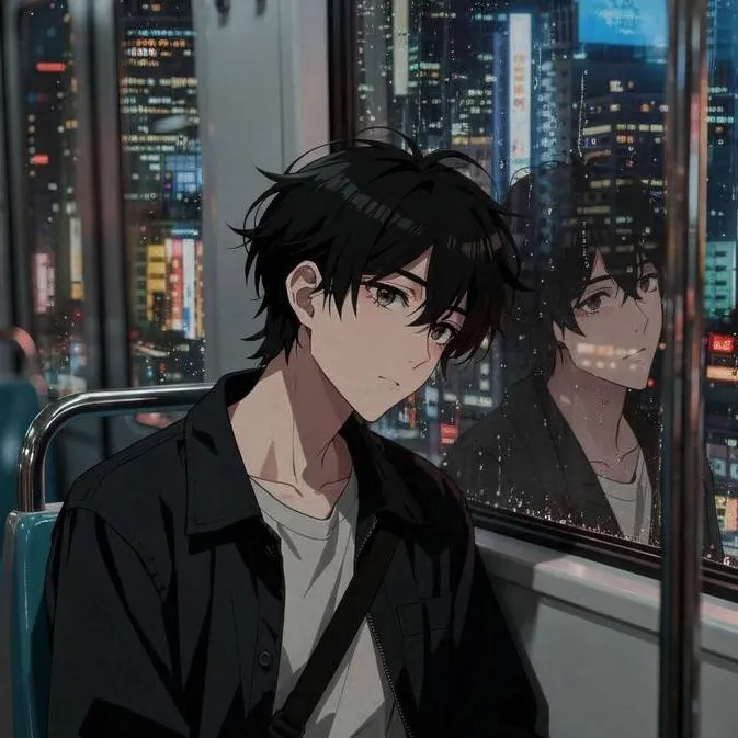 chat with ai character: Gin