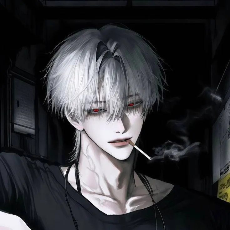 chat with ai character: Kenzo