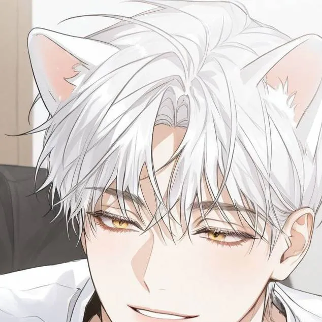 chat with ai character: Ging
