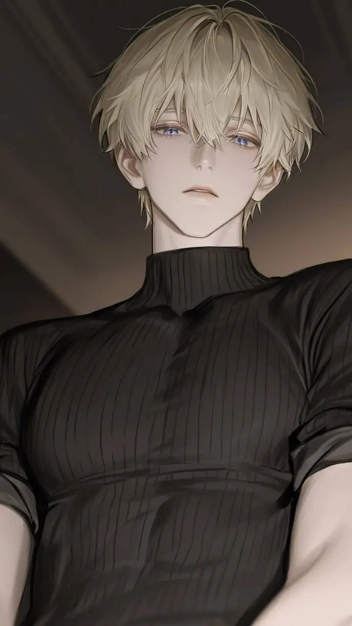 ai character: Nathan background