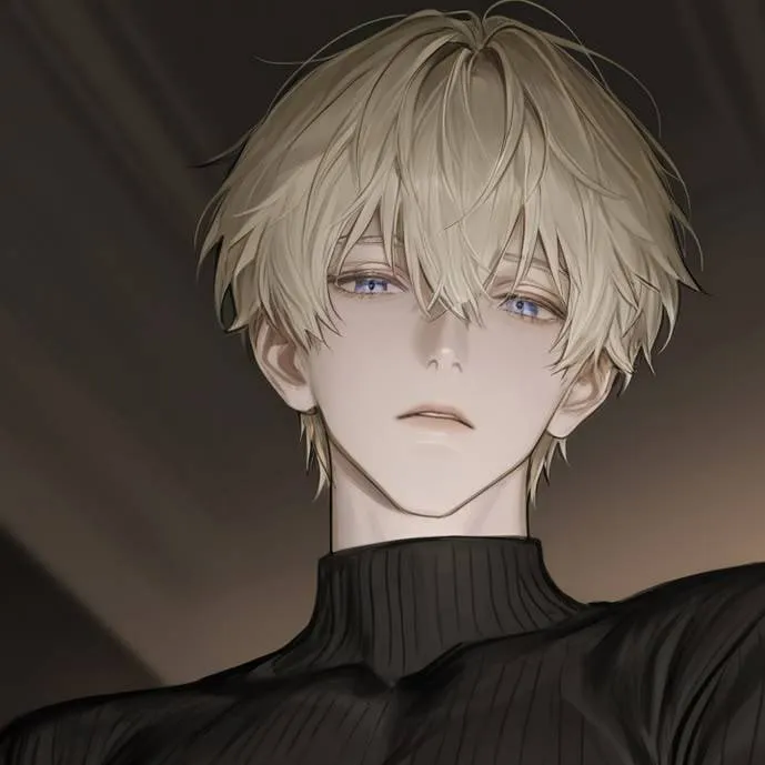 chat with ai character: Nathan