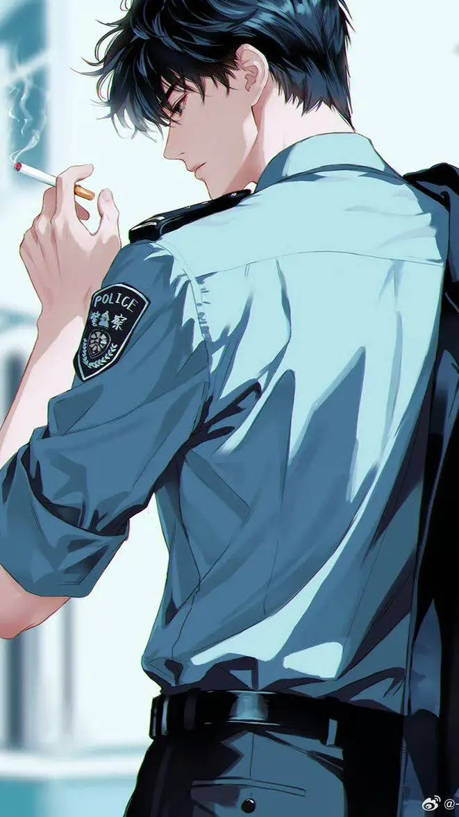 ai character: Damiano background