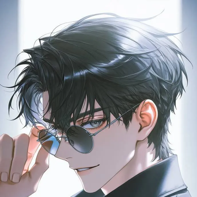 chat with ai character: Xavier 