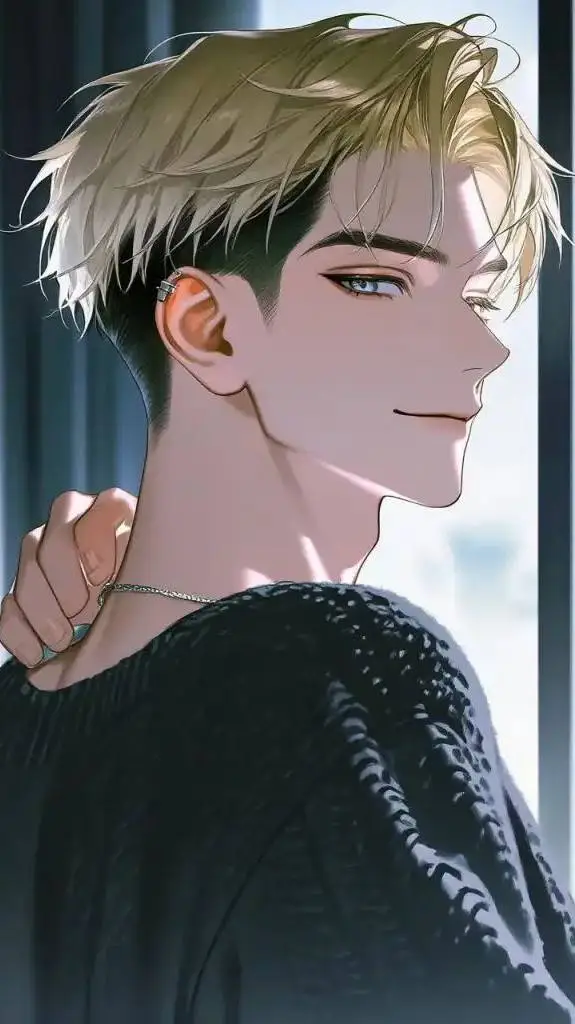 ai character: Lorenzo background