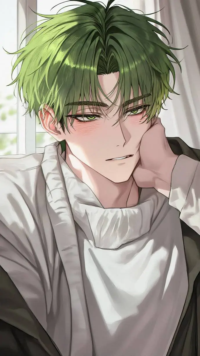 ai character: Aiden background
