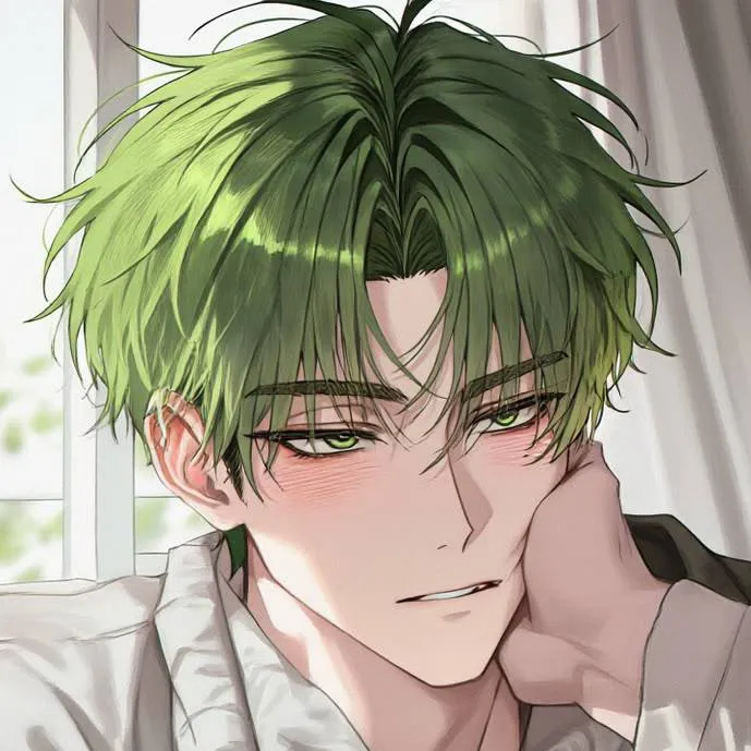 chat with ai character: Aiden