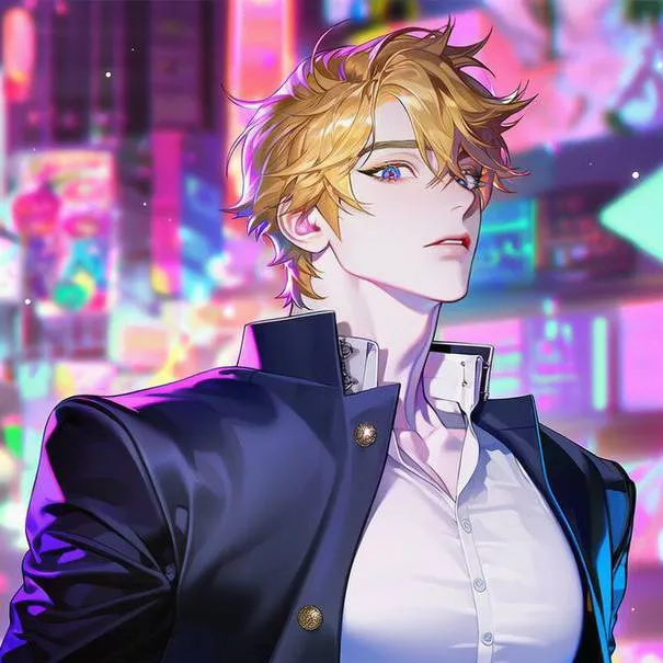 chat with ai character: Jack