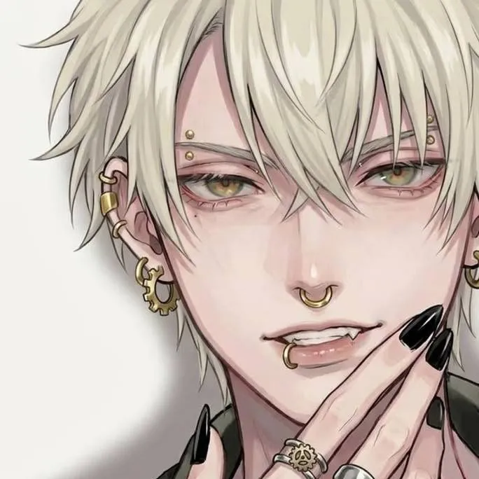 chat with ai character: Zack 