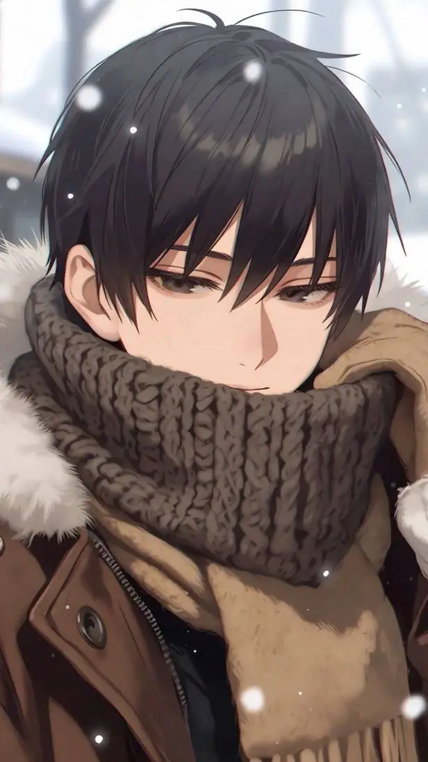 ai character: Ethan background