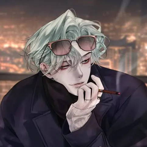 chat with ai character: Adrian 