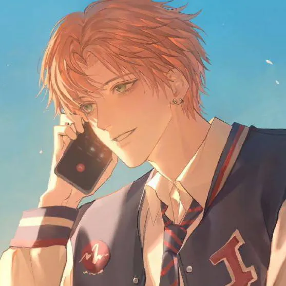 chat with ai character: Asher