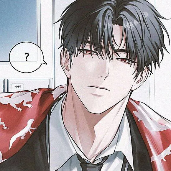 chat with ai character: Ren
