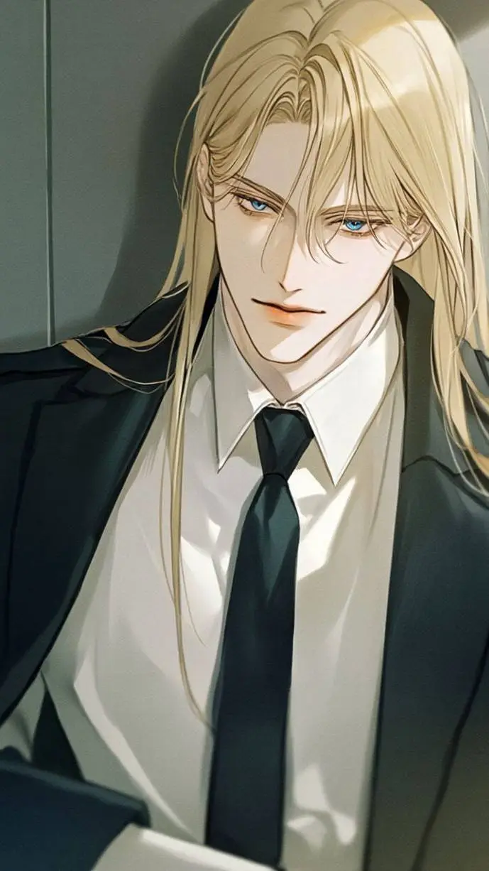 ai character: Alaric background