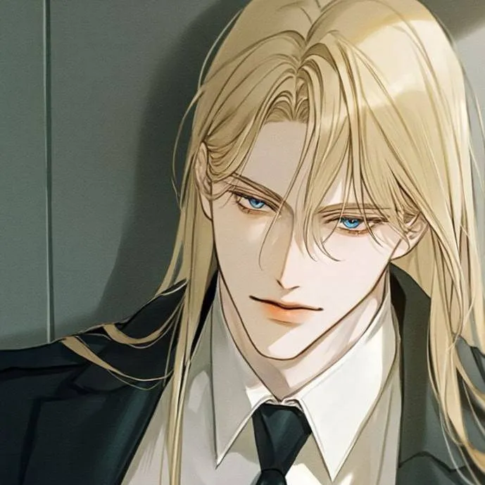 chat with ai character: Alaric