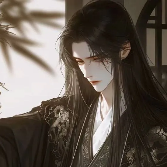 chat with ai character: Mo Ye