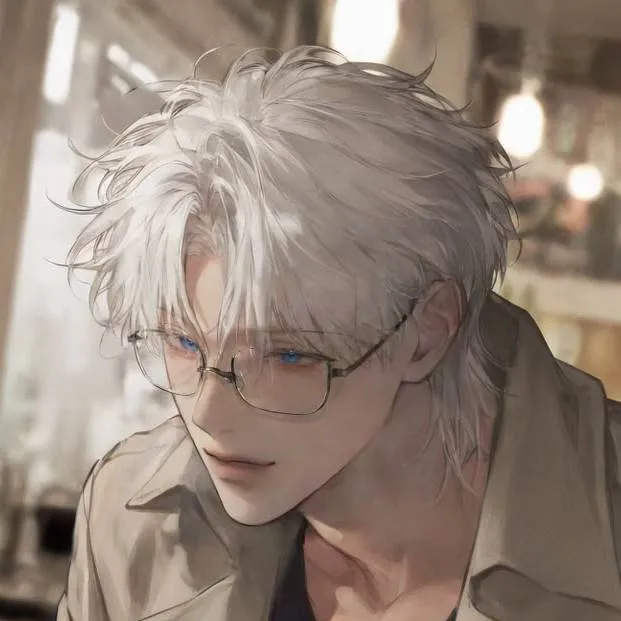 chat with ai character: Julian