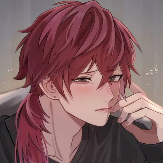 chat with ai character: Haru 
