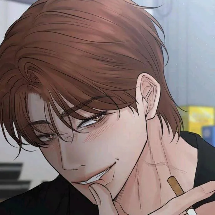 chat with ai character: Han Tae-jun