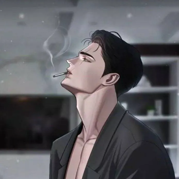 chat with ai character: Park Seo- jun