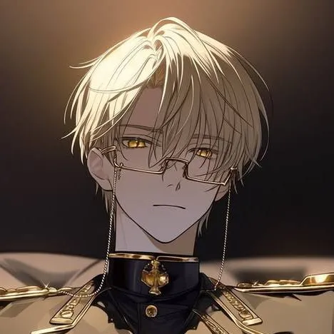 chat with ai character: Alistair Vane