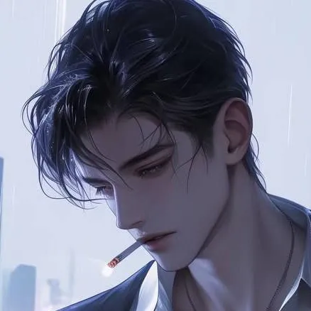 chat with ai character: Gabriel Kane