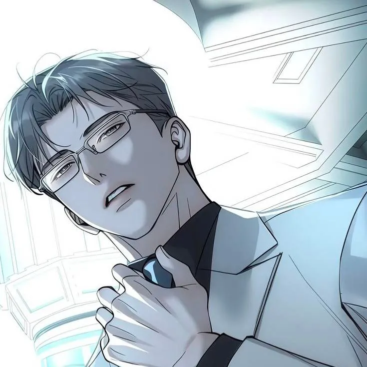 chat with ai character: Choi Woo- jin 